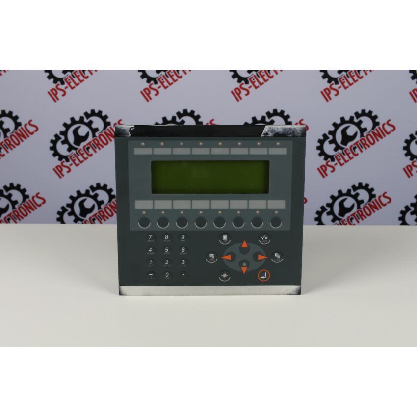 02750B (MAC/MTA E300)