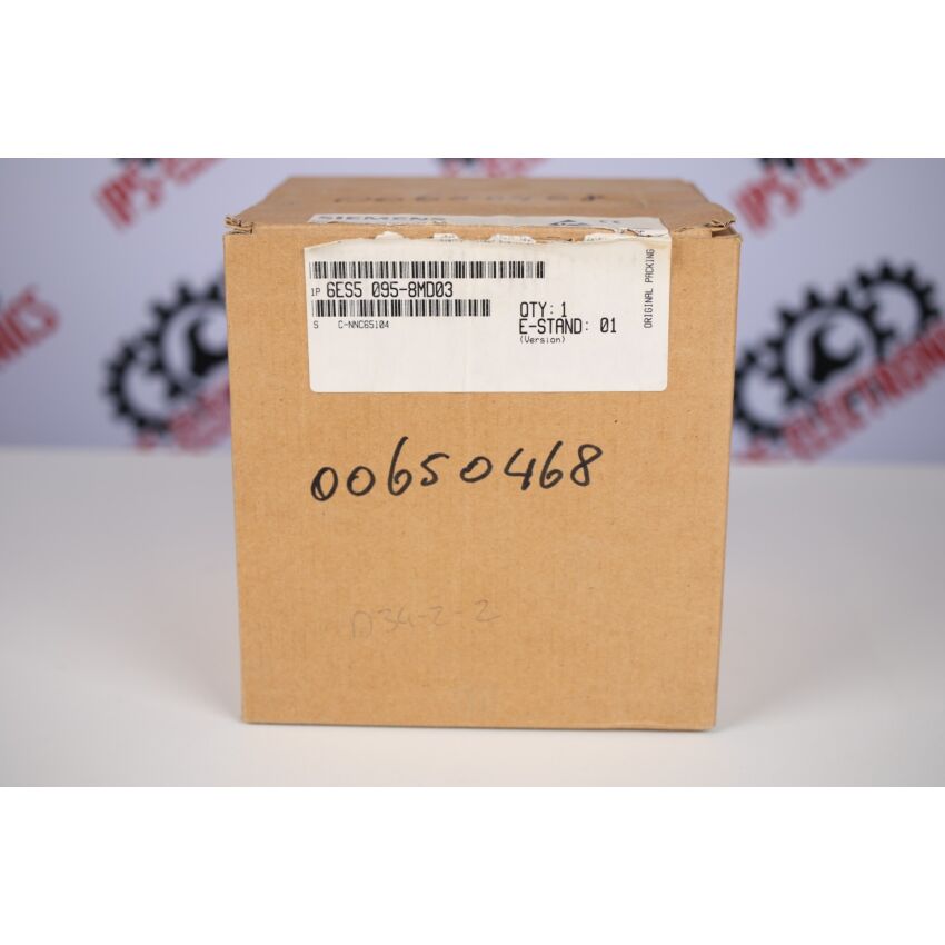 1P 6ES5 095-8MD03