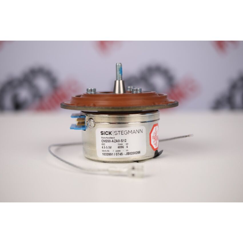 CNS50-AZA0-S12 (ID 1033991)