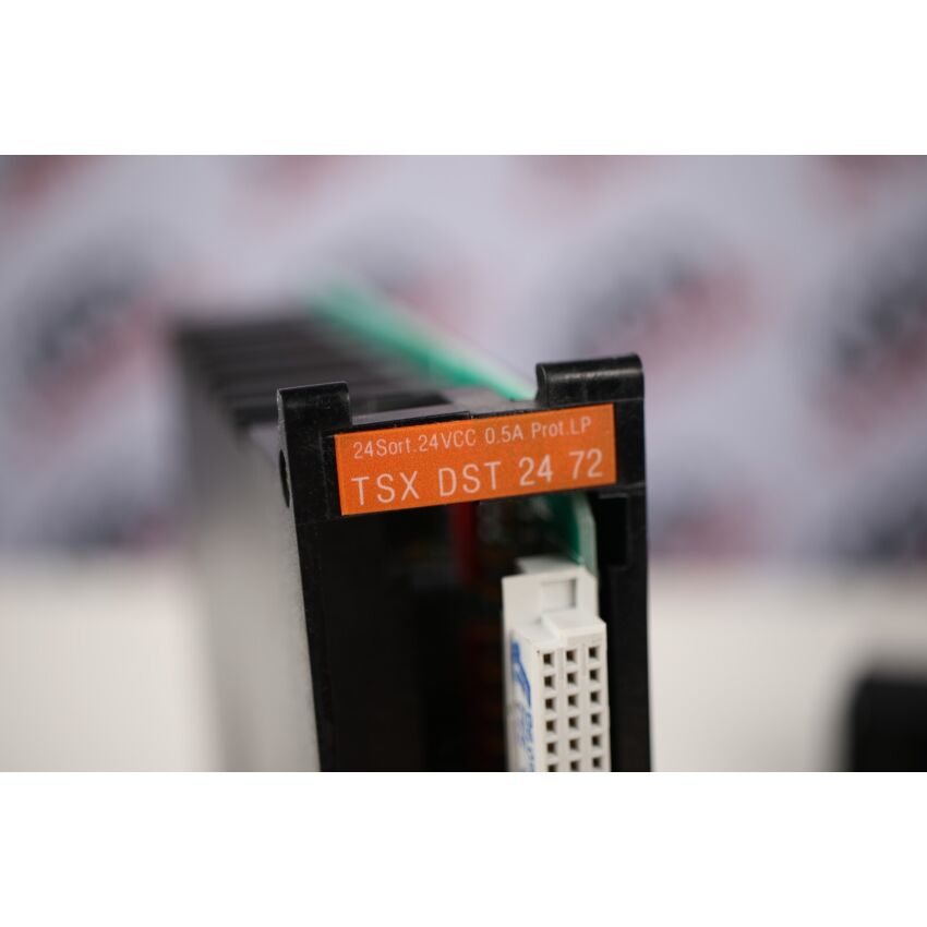 TSX-DST-24-72 / TSXBLK8 