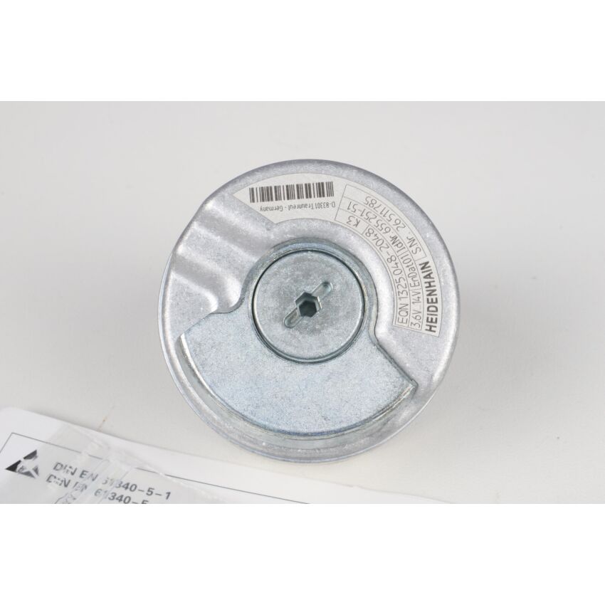 EQN 1325 2048 5MS16-78 K (ID 655251-51)