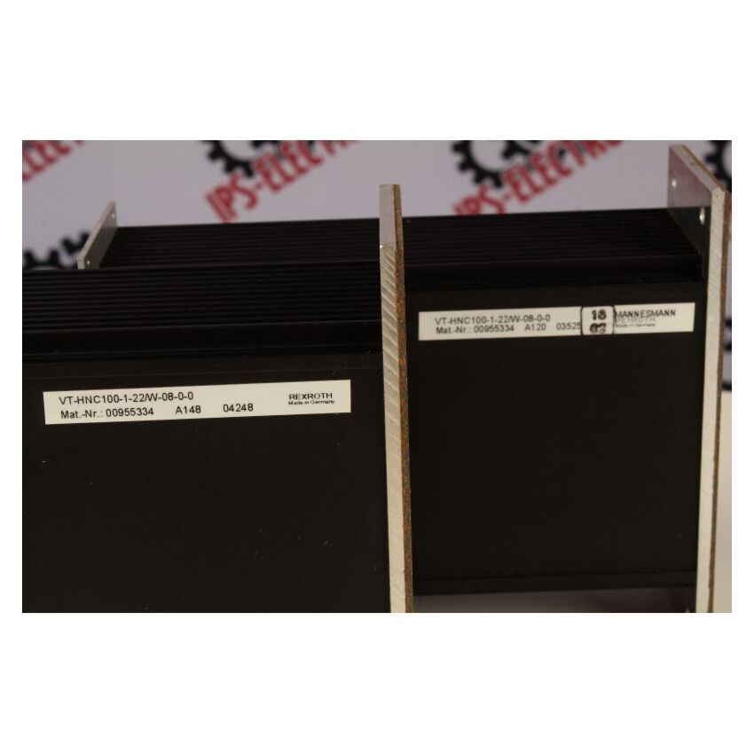 VT-HNC100-1-22/W-08-0-0