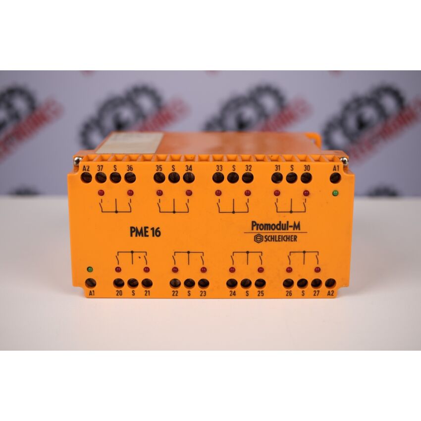 PROMODUL-M PME16