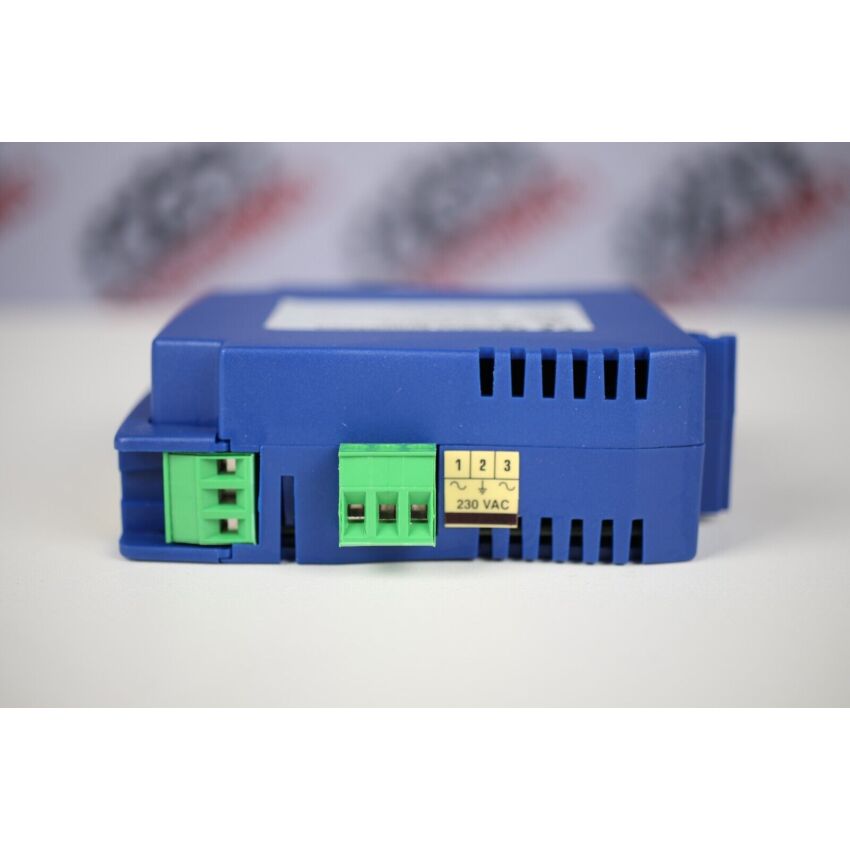 DRF-RTD-230VAC--25/75C-4/20 331726/2007 