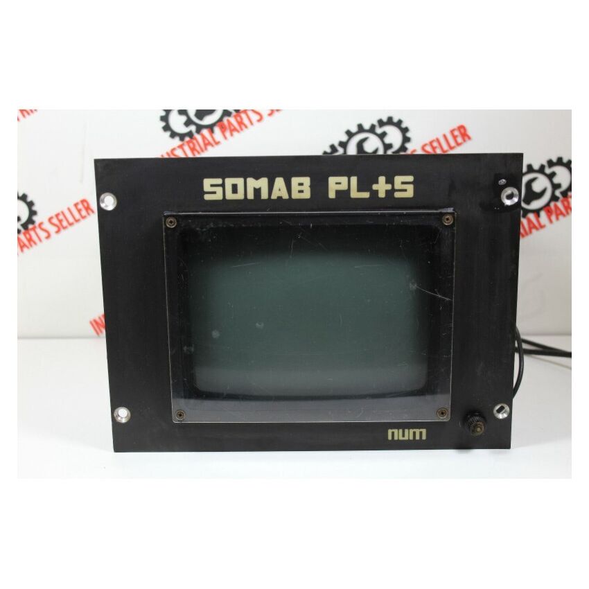 Monitor 9 Mono 760 - SL/VD10702CGO01