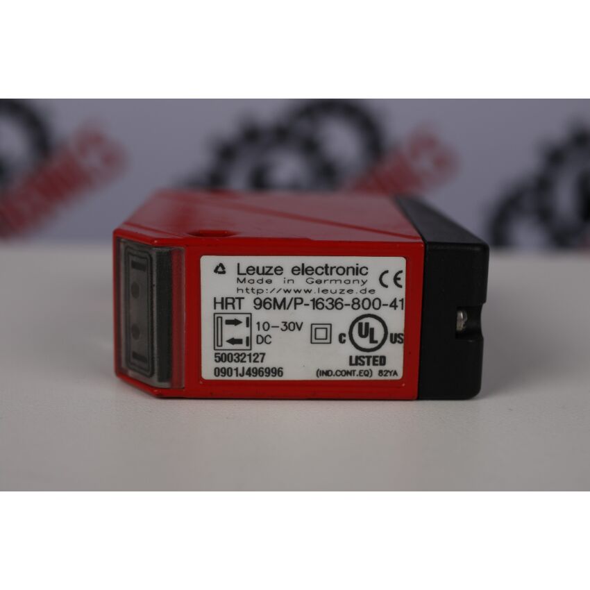 HRT 96M/P-1636-800-41