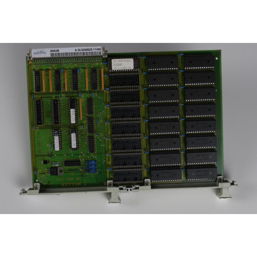 20.003 230 / A 23.020062X/11495 (110)