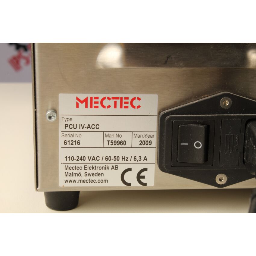 A2220/B-20883-C260-30/70NS-L PCU-IV-ACC + D30-IL-L-305-108-12KF