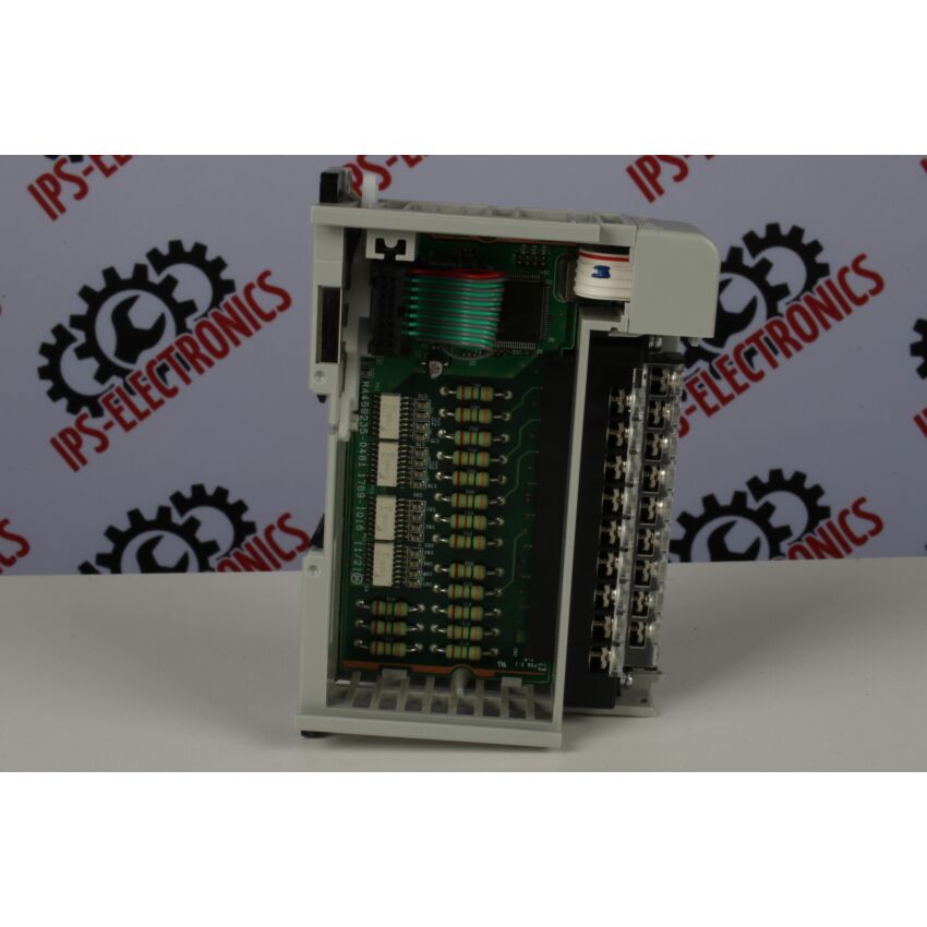 COMPACT I/O 1769-IQ16