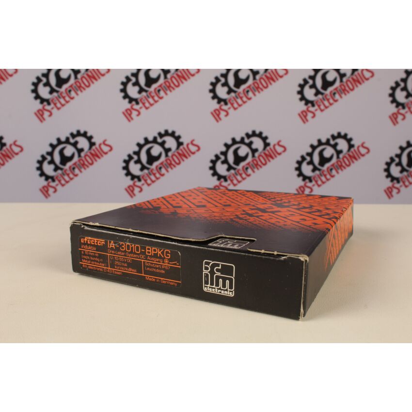 IA-3010-BPKG 
