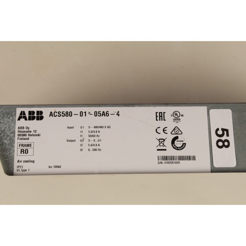 ACS580-01-05A6-4 (58)