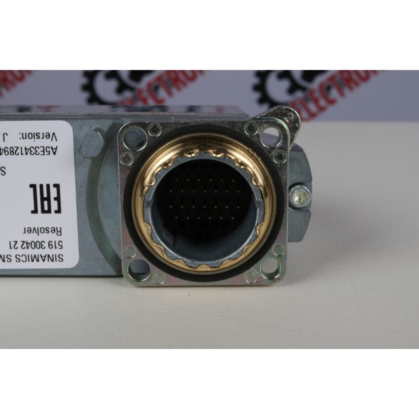 SINAMICS SMI10 519-30042-21