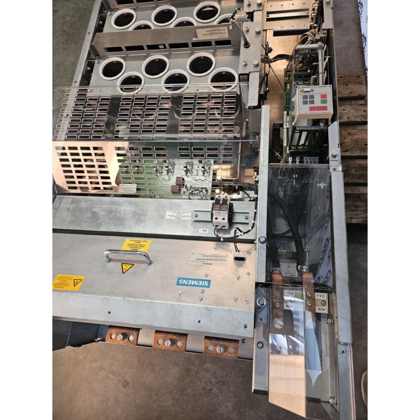 6SE7033-0FK60-Z GWE-476542713300-A