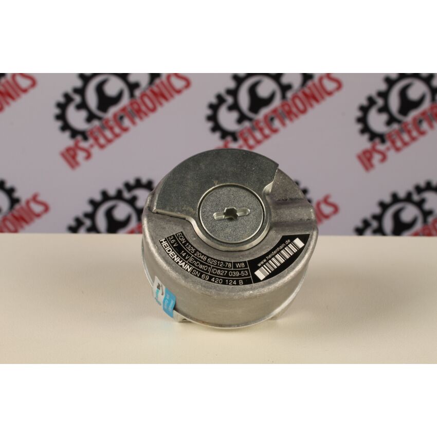 EQN 1325-2048-62S12-78 (827 039-53)