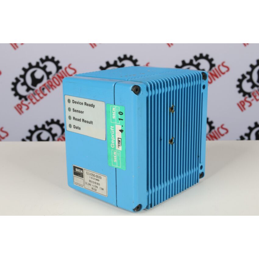 CLV250-0020 (ID 1012969)