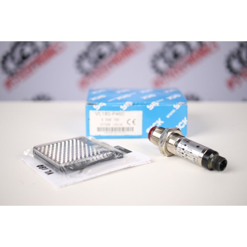 VL180-P460 (6 008 785) 