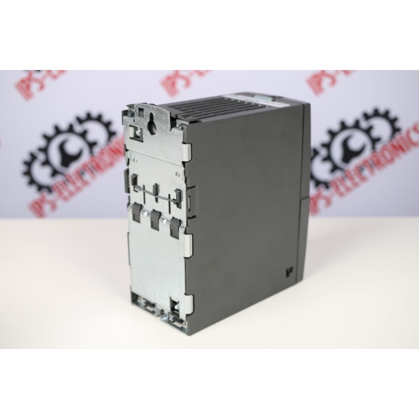 MICROMASTER 420 1P 6SE6420-2AB13-7AA1