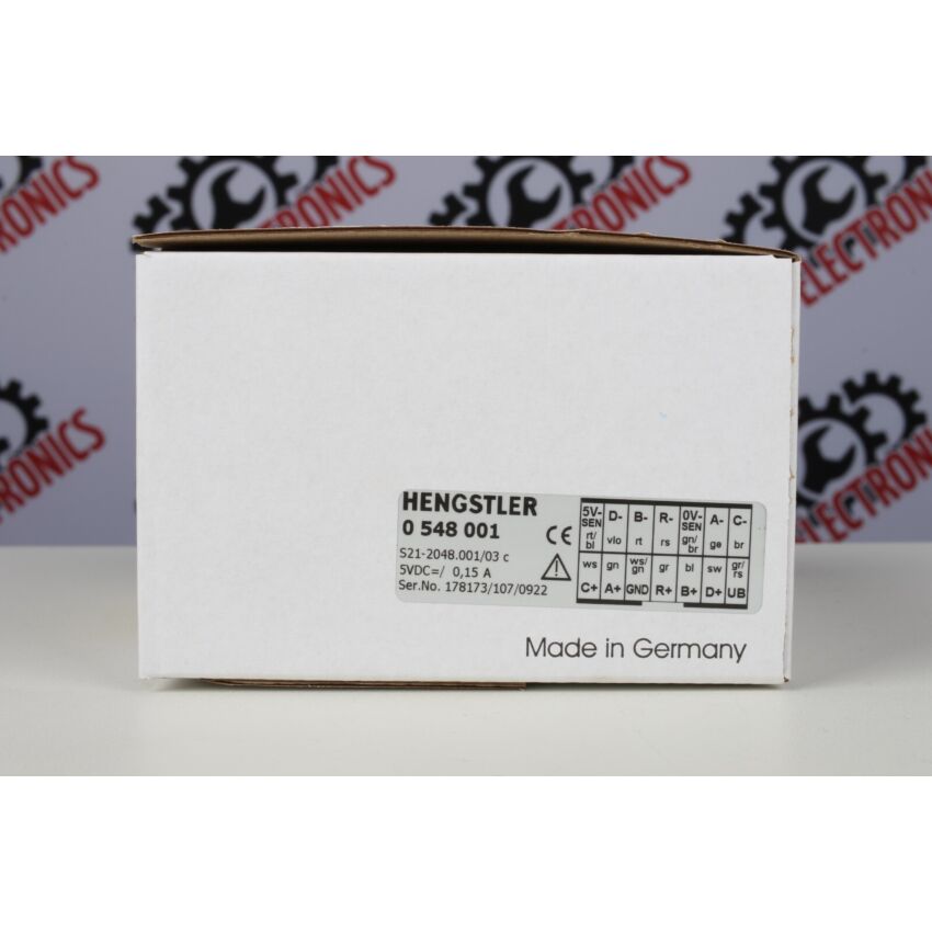 0 548 001 S21-2048.001/03 C