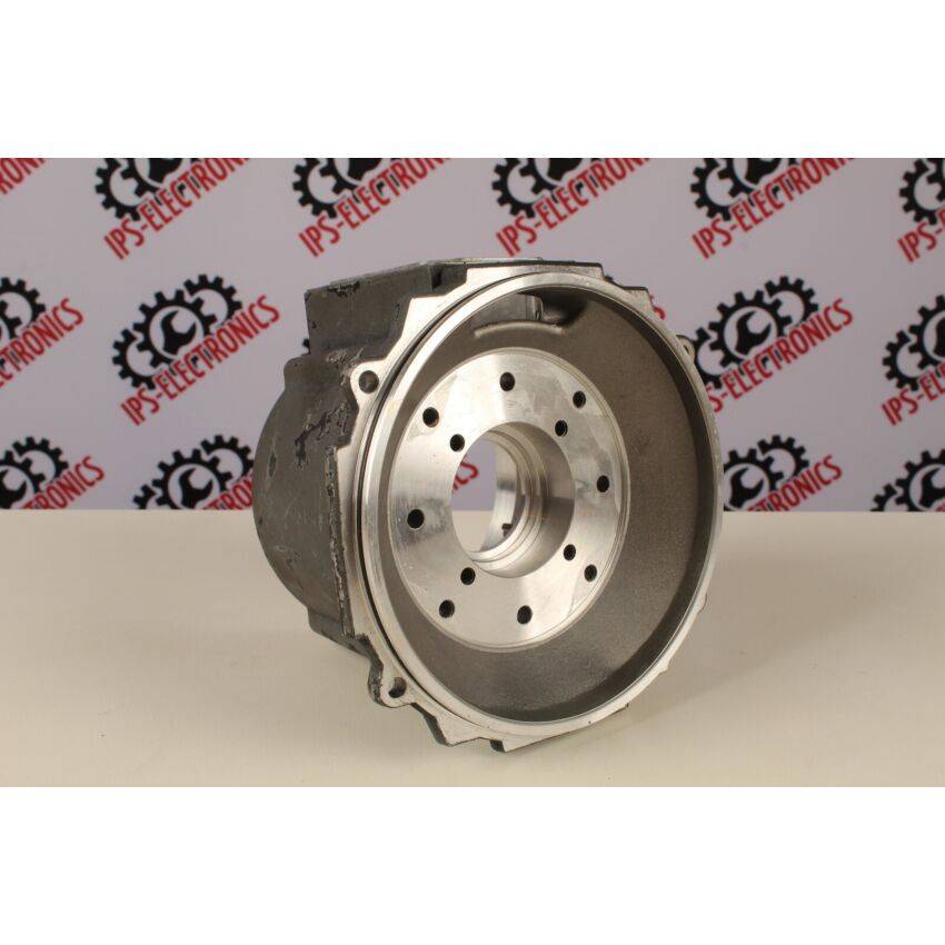 Rexroth MKD090B-047-KP1-KS (backshield bearing housing)