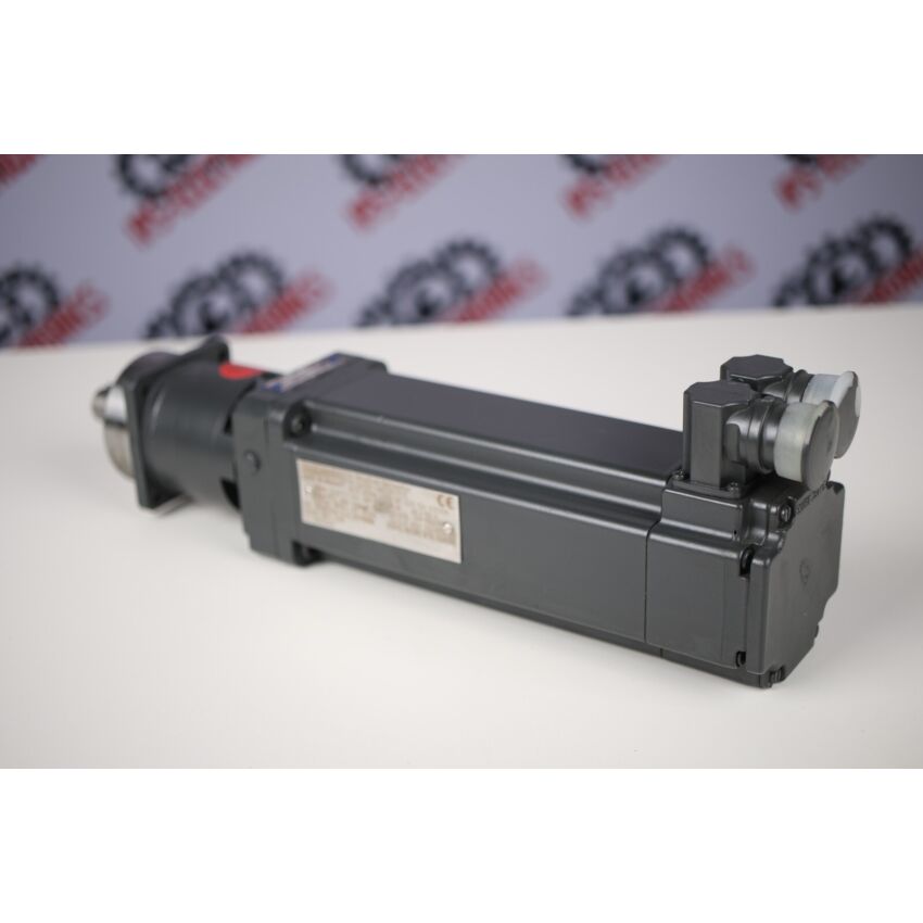 1FT5036-0AF01-1-Z Z:G45V09 + ALPHA SPG 60-MF1-10