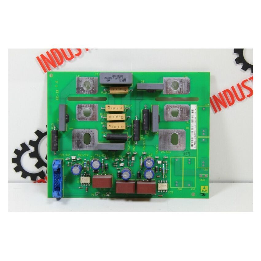 RTS5 05 299669 MNR R911261322 AI1