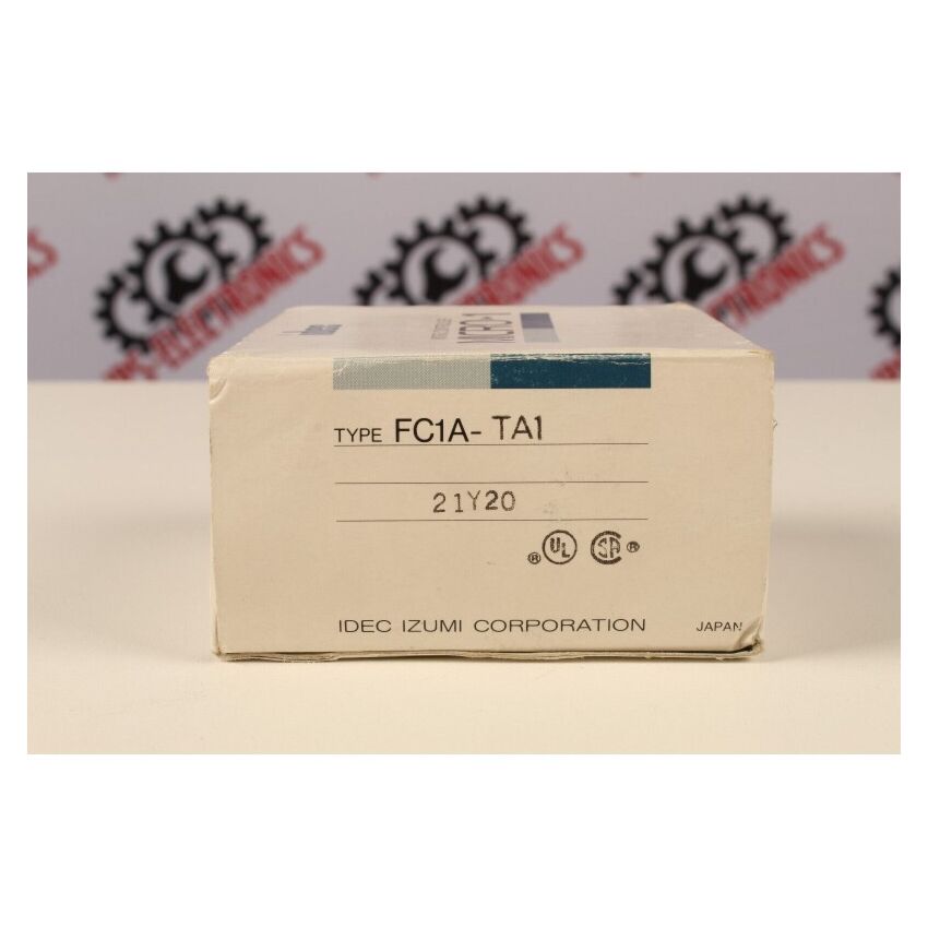 IZUMI FC1A-TA1 (21Y20) 