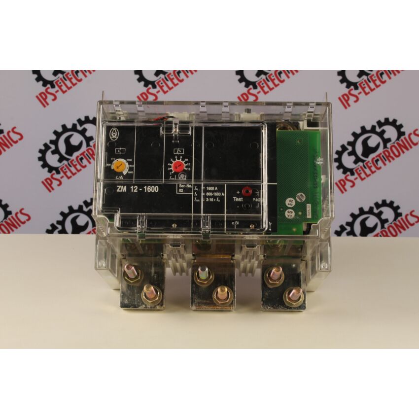 ZM12-1600 