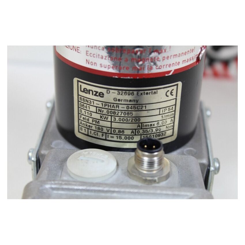 SSN31-1PHAR-045C21 (SSN31-1FHAR)