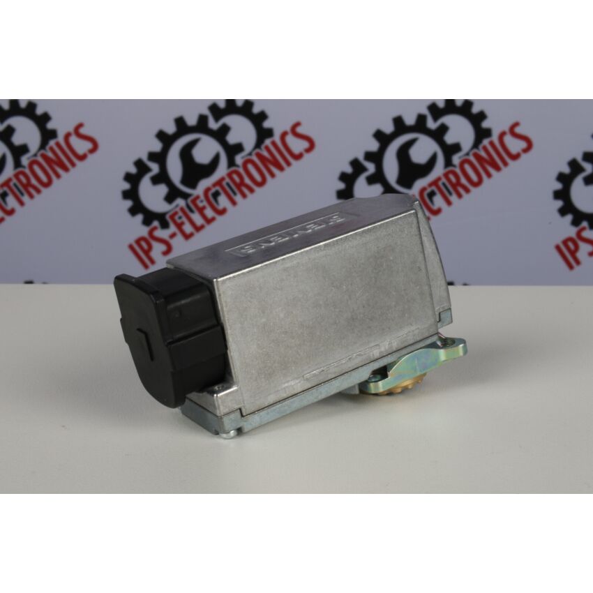 SINAMICS SMI20 519-30040-17
