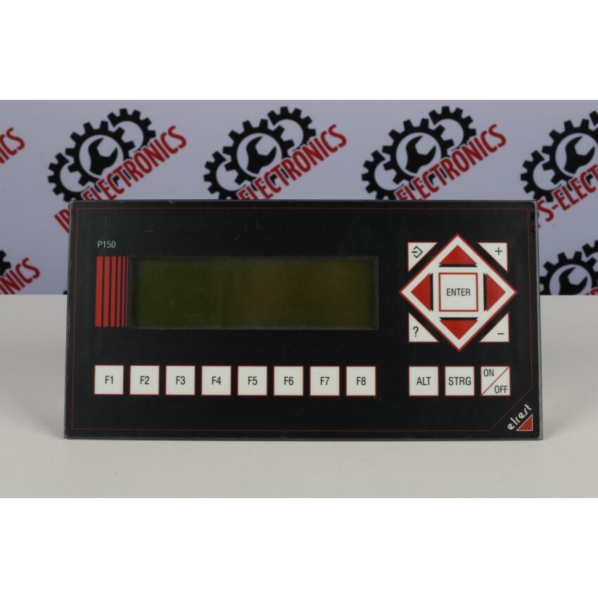 P150 (1081541) (0-900-01-665-4)