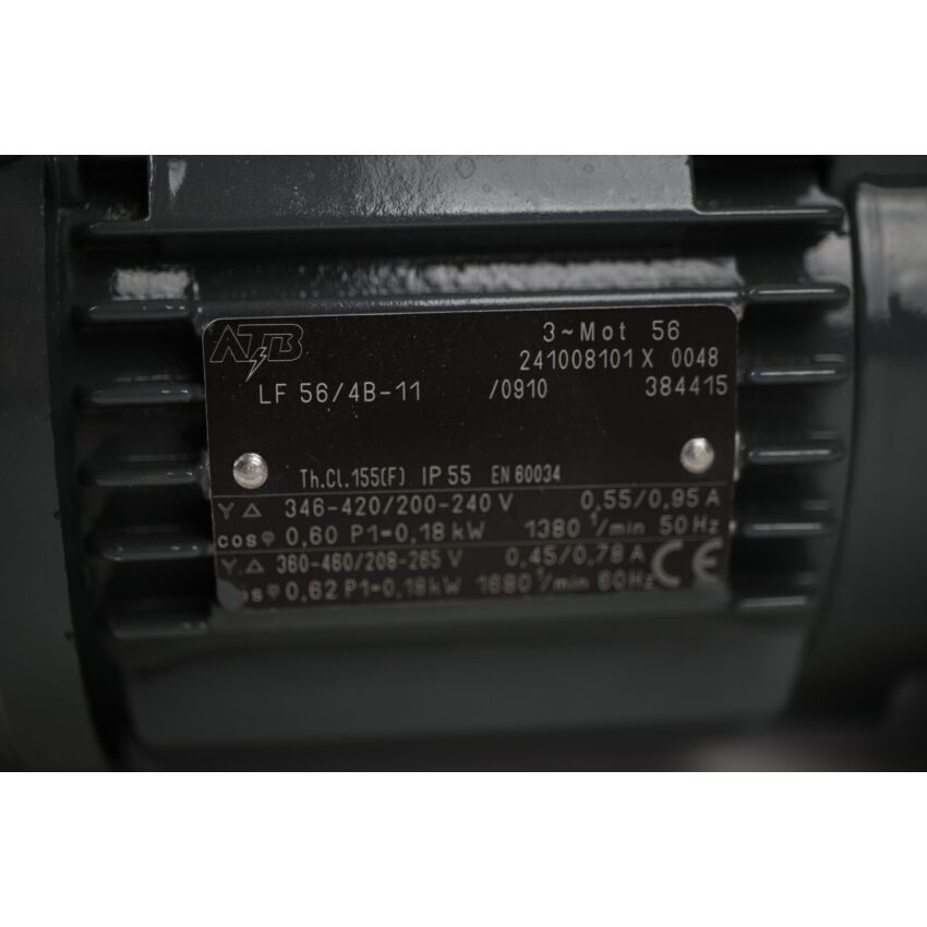 LF 56/4B-11 + 2HZ1.1M (14025609H2)