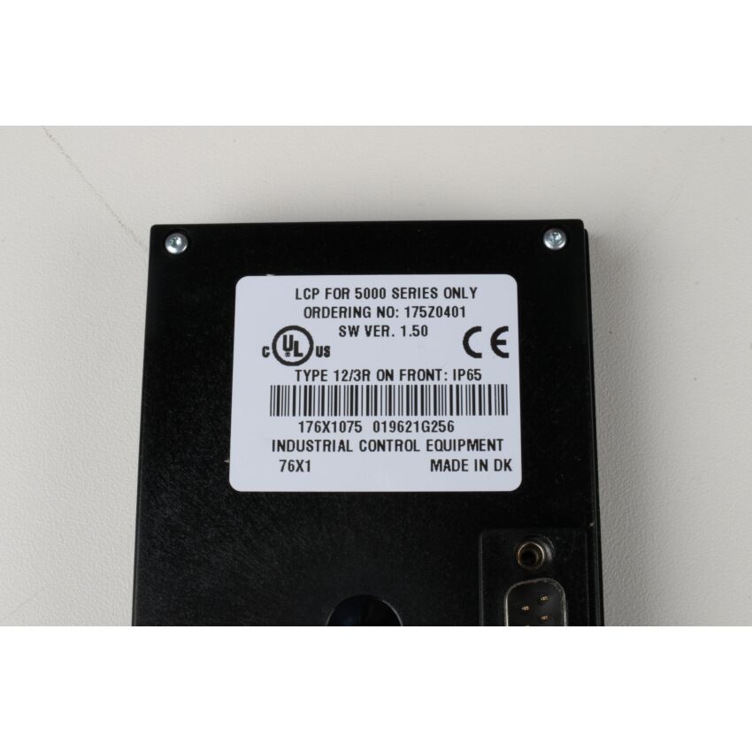 VLT5000 VLT5004PT5B20SBR3DLF00A00C0