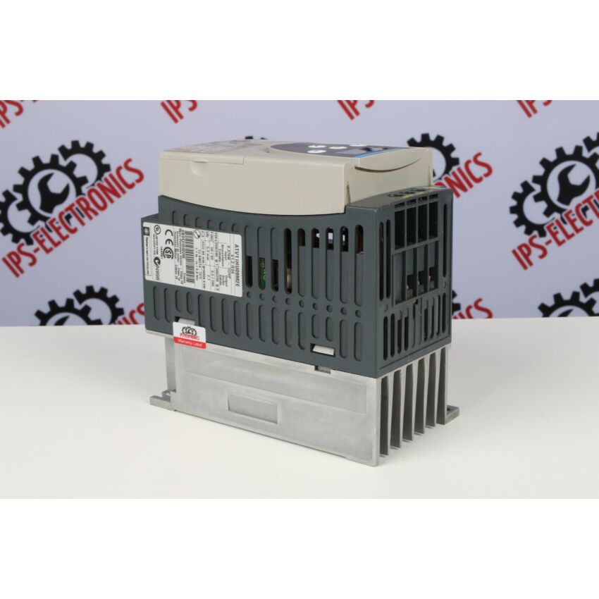 ATV11HU09M2E V1.2 IE04 0.37 KW