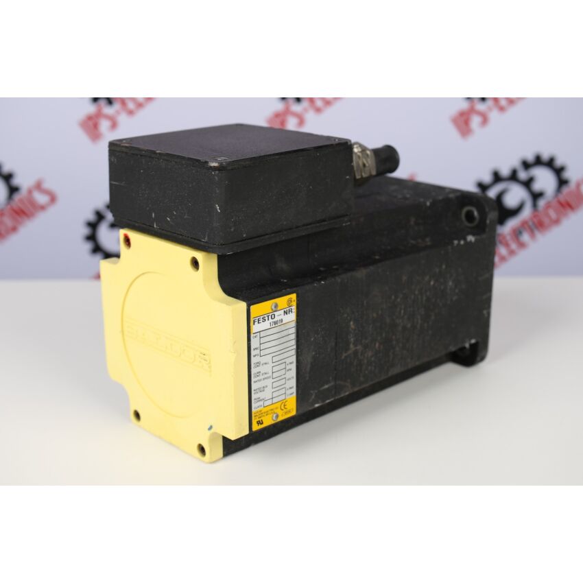 BSM90A-275AA ISMC01 F2800003