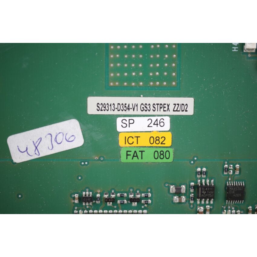 ML194V-0 4312 / W29313-D354-L1-3-36 / S29313-D354-V1