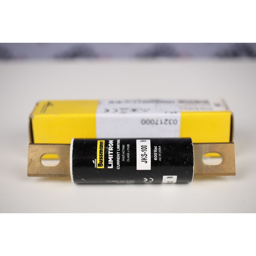 JKS-100 600VAC