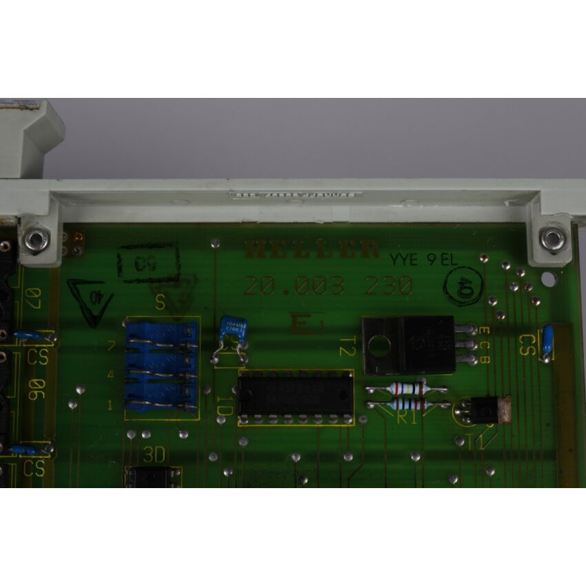 20.003 230 / A23.020062-000/10767 (104)