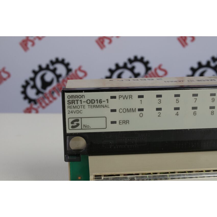 SRT1-OD16-1