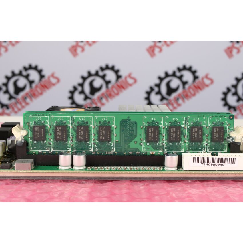 FS-97C / INNODISK M2UK-2GSFQCJ6-G