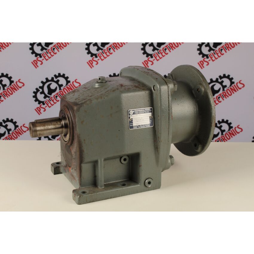 SK-22-IEC-90 (ratio i=6,51)