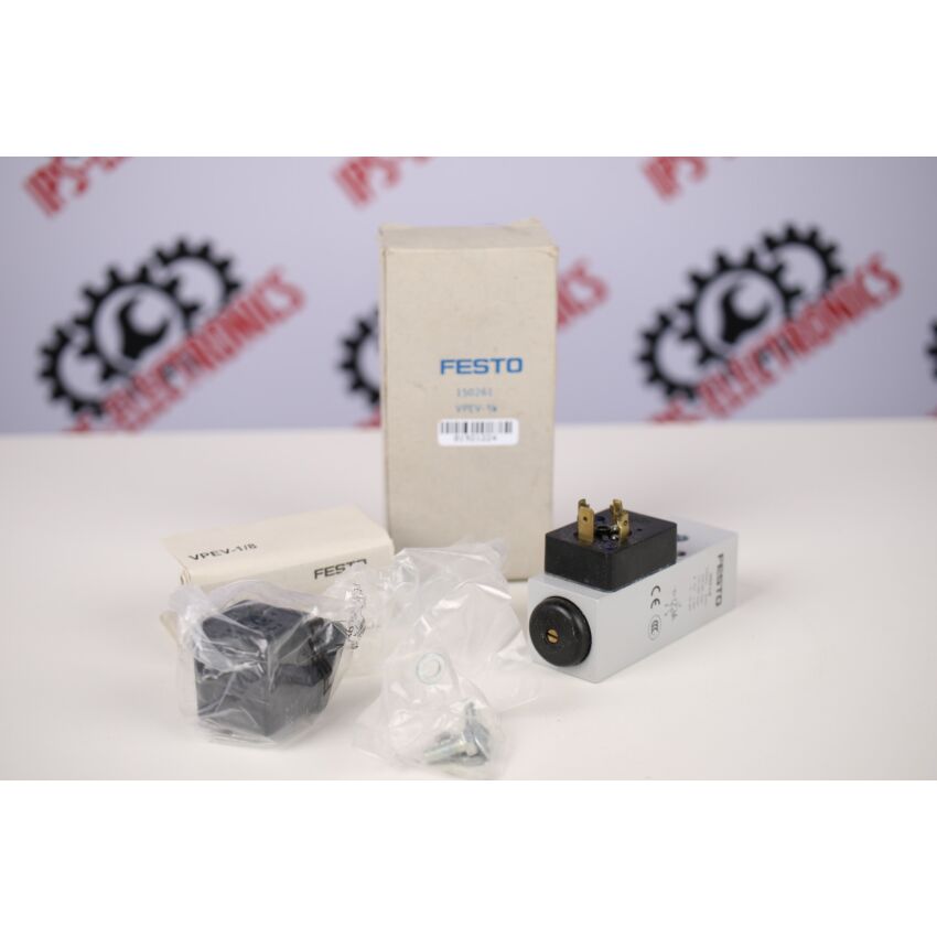 VPEV-1/8