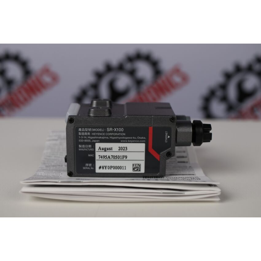 SR-X100