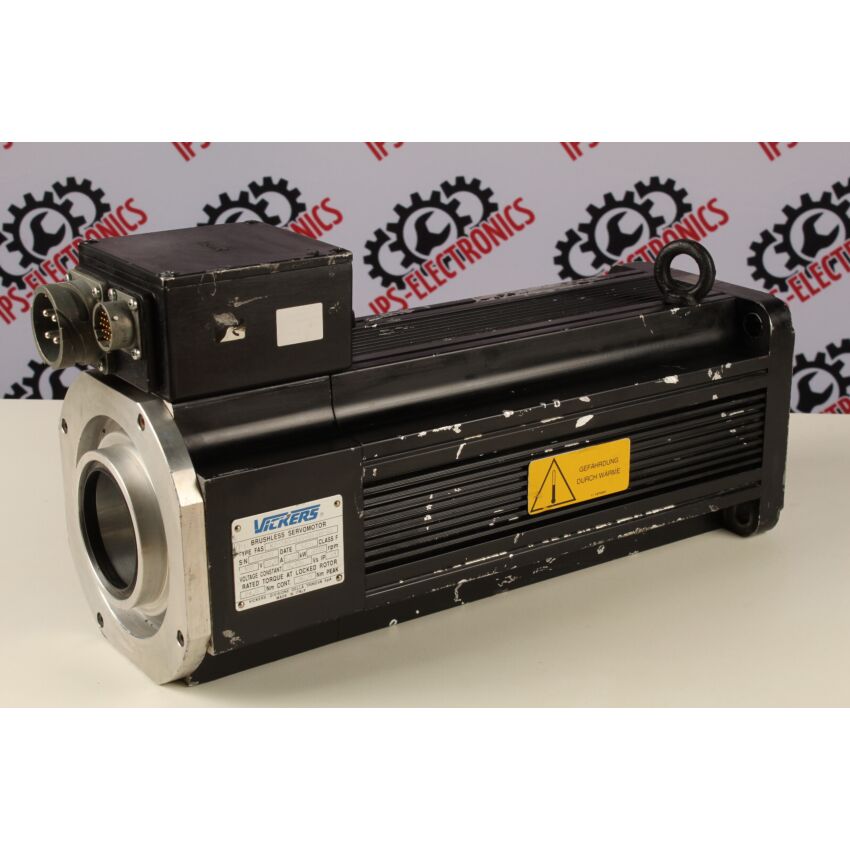 FAS K2-240-030-00-00-G6