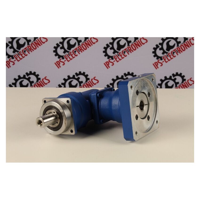 SPK-075-MX2-4-031-000 Ratio:4