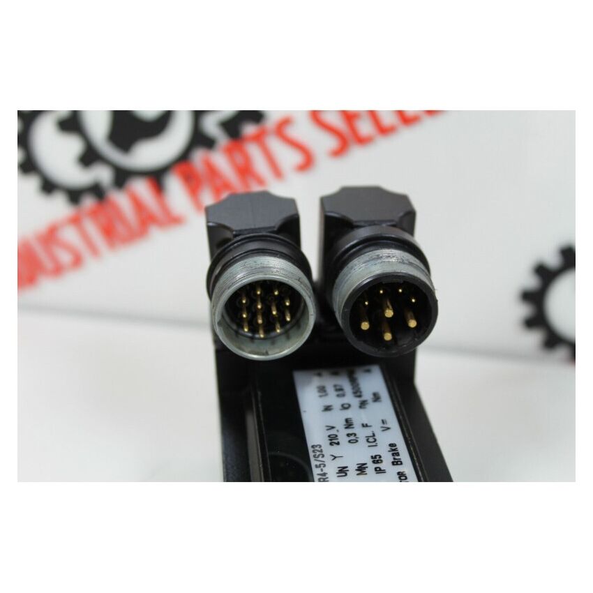 KSY 0630.45 R4-5/S23