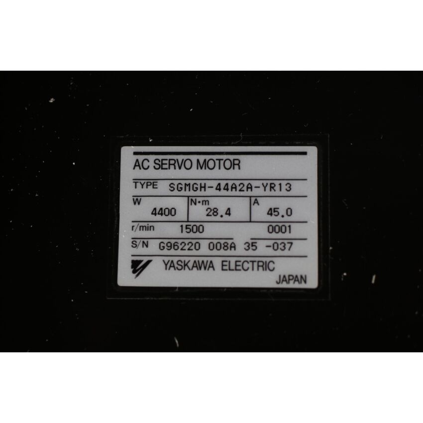 SGMGH-44A2A-YR13 (UTSAE-B17BB)