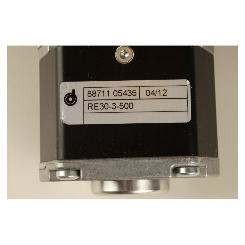 BG-65X50PI (ratio i=15:1) 