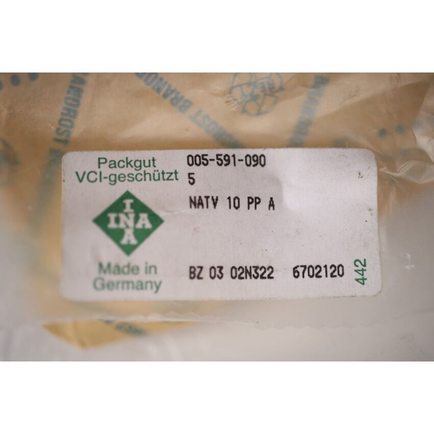 NATV-10-PP-A (7x BUNDE)