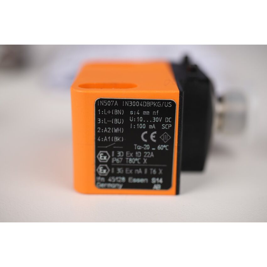 IN507A IN3004DBPKG/US