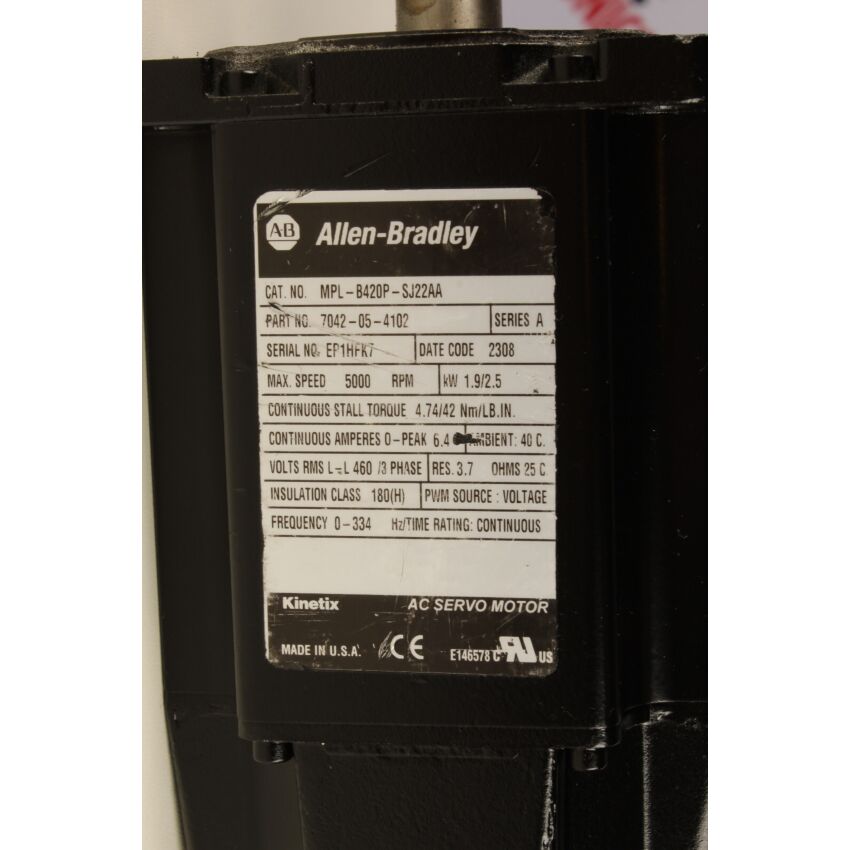 MPL-B420P-SJ22AA
